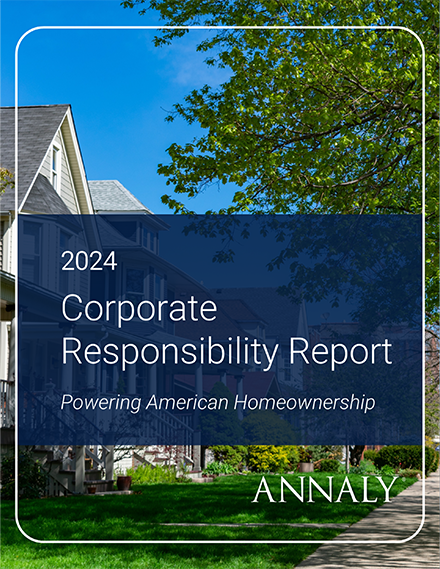 Corporate Responsibility Disclosures